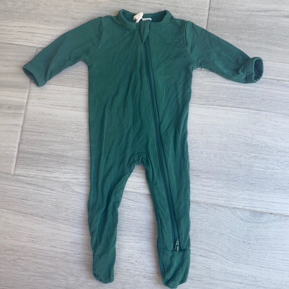 Kyte Pajamas